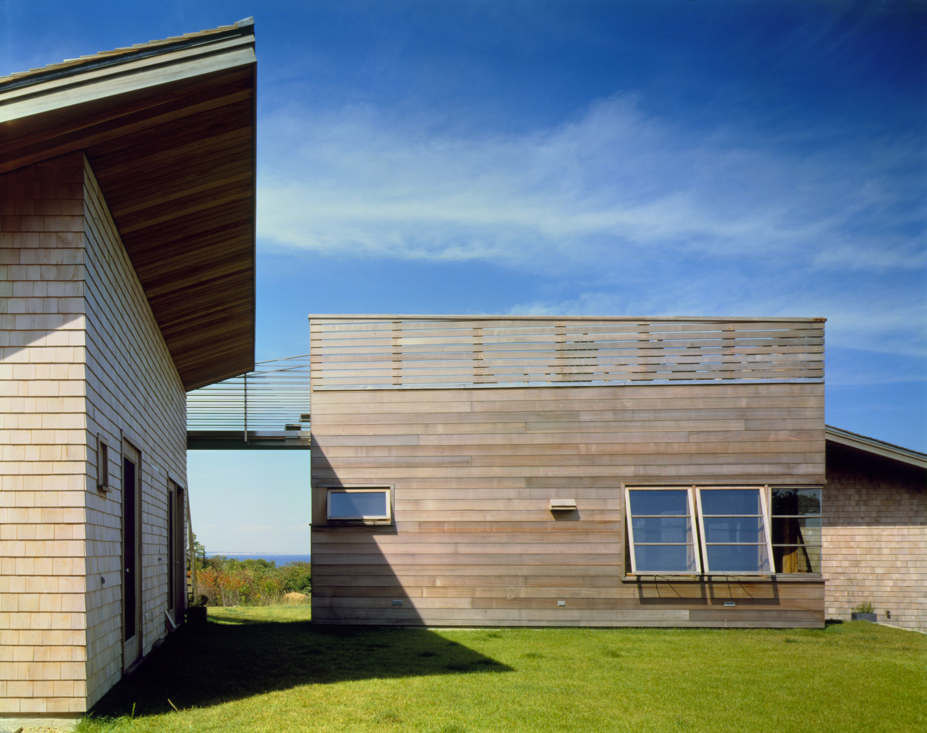 Vineyard Sound Maryann Thompson Architects